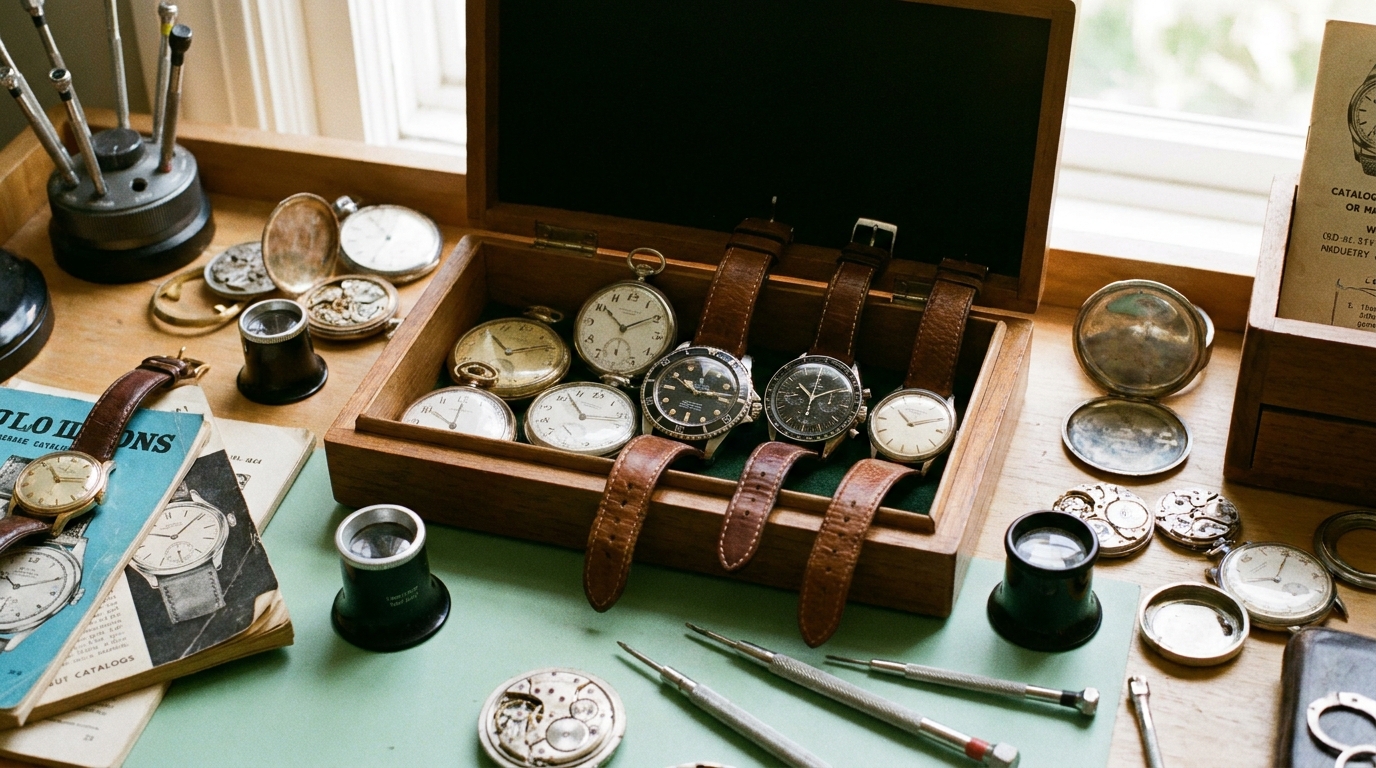All Watches