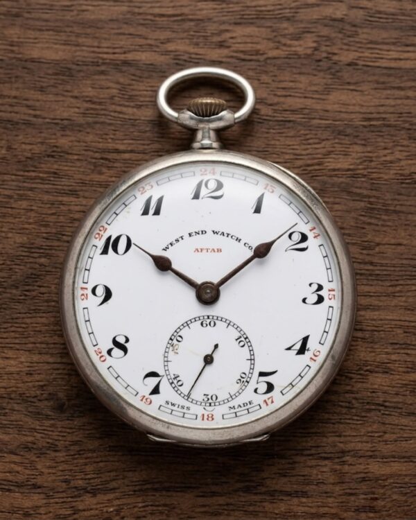 Historical Watches